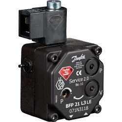 Pompe bruleur Fioul Danfoss BFP21LE