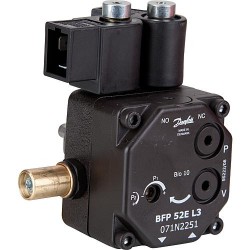 Pompe bruleur Fioul Danfoss BFP52