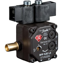 Pompe bruleur Fioul Danfoss BFP52 LE