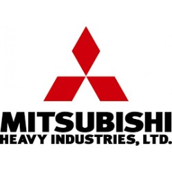 MITSUBISHI YACK