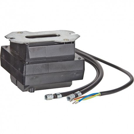 Transformateur d'allumage ZA 20 100 LH11-05