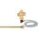 Soupape de surete thermique 3/4"