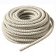 tuyau condensat LISSE inter- diamètre 16 / 18 mm - couronne de 30 mètres