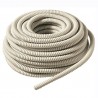 tuyau condensat LISSE inter- diamètre 16 / 18 mm - couronne de 30 mètres