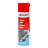 Spray au silicone WURTH
