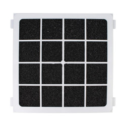 S&P - Filtres de rechange pour VMC double-flux AKOR ST / AKOR HR - 600919