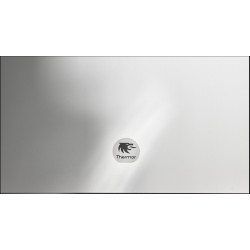 Thermor - EQUATEUR 5 Horizontal 0750W Blanc MAT - 427636