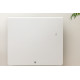 Thermor - EQUATEUR 5 Horizontal 0750W Blanc MAT - 427636
