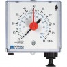 Jauge pneumatique pour cuve fioul type UNITEL