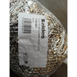 FILET DE 6M ALGAINE ISOLEE D125