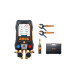 Kit d'aspiration intelligent Testo 558s