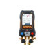 Kit d'aspiration intelligent Testo 558s