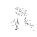 accessoires pour pompes de brûleur Danfoss