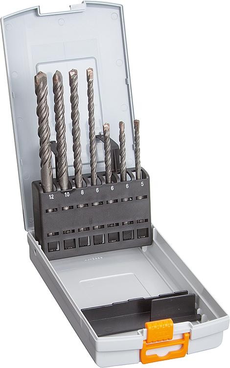 Marteau perforateur sans fil BOSCH 18V GBH