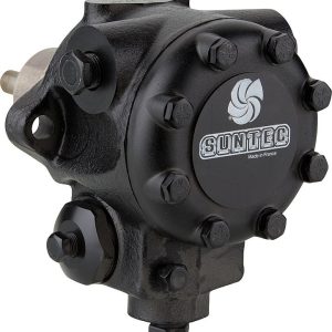 Pompe de brûleur à fioul Suntec J 6 et J 7
