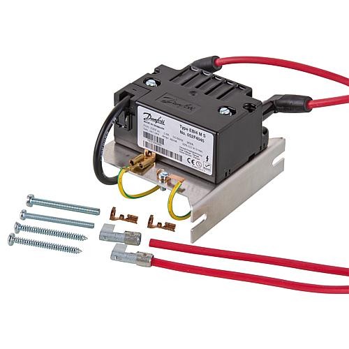 transformateurs d'allumage DANFOSS