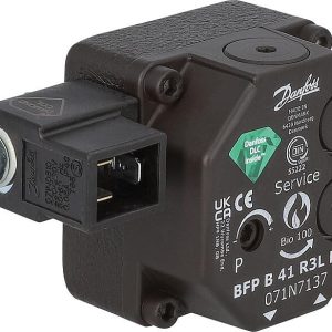 Pompe bruleur Fioul Danfoss BFP41