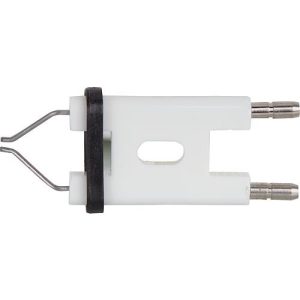 Electrode double d'allumage, De Dietrich: M 1