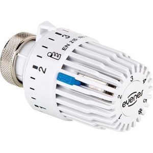 tête thermostatique