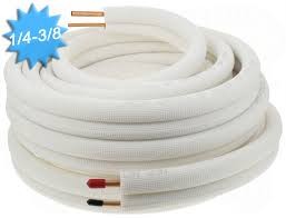liaison frigo 1/4-3/8