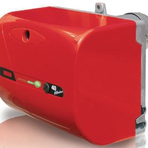 Brûleur fioul domestique RIELLO 40 G3 MILLENIUM BIO 19-35 kW