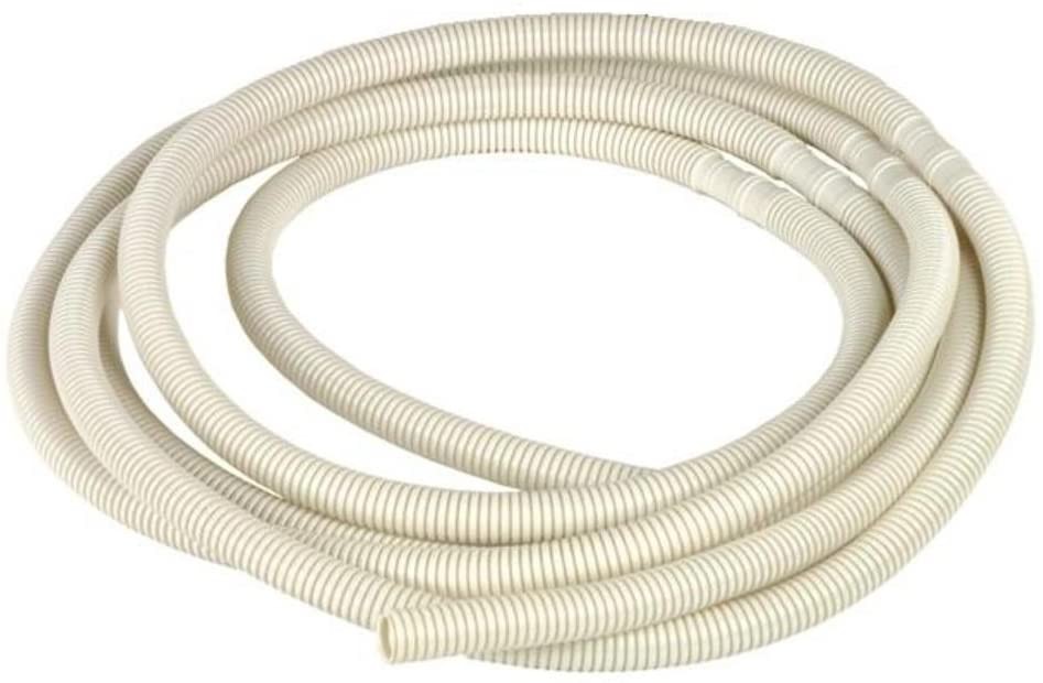 tuyau condensat - diamètre 16 / 18 mm - couronne de 50 mètres
