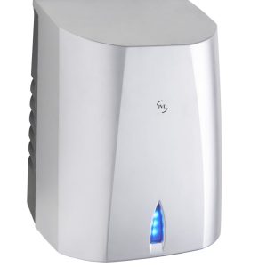 Seche main air pulse compact