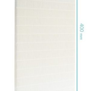 Atlantic Clim & Ventil - Filtres duo - filtres de rechange m5 pour duocosy - 412193