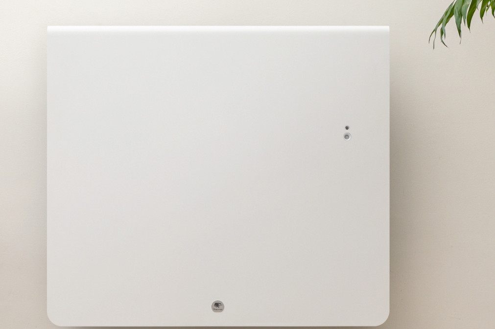 Thermor - EQUATEUR 5 Horizontal 0750W Blanc MAT - 427636