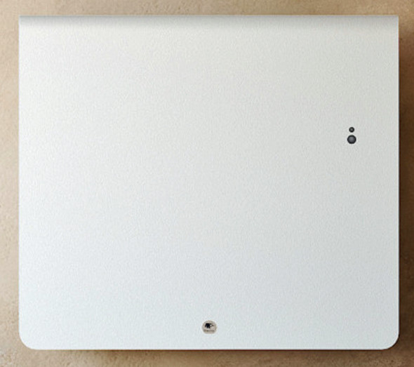 Thermor - EQUATEUR 5 Horizontal 0750W Blanc MAT - 427636