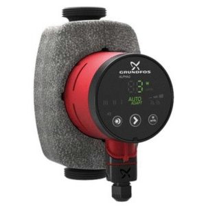 Circulateur GRUNDFOS ALPHA1 L 25-40 180